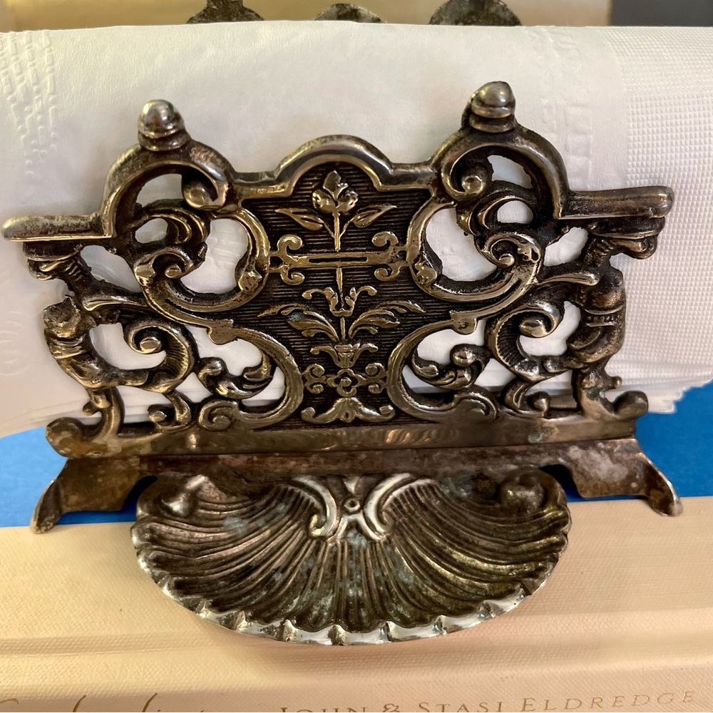 Napkin Holder